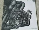 Comus first utterance rare first edition lyrics sheet excellent vinyl and cover