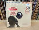 The Tubes - Outside Inside 1983 Vinyl LP Record She's A Beauty in Shrinkwrapped