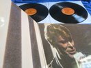 DAVID BOWIE ?? STAGE ?? AUGENSCHEINLICH UNGESPIELT MINT UK 1st DLP 