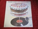 LP THE ROLLING STONES Let It Bleed RUSSISCHE PRESSUNG ANTON 1992