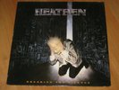 Heathen - Breaking the silence LP 1987 1st.Press / RAR Speed Metal  (11)