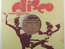 FRANKIE NIEVES True Love DISCO INTERNATIONAL 12