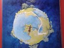 YES,Fragile.UK LP Atlantic Stereo 1971.Fold-out cover.Pop/Rock/psychedelic.Nice