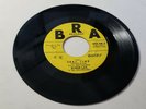 R/Steady - Ken Lazarus - Soul Time  on The BRA Label Orig