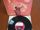MILES DAVIS -YOUNG MAN WITH A HORN ORIGINAL 10