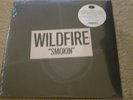 WILDFIRE - SMOKIN' - HARD HEAVY PSYCH - NEW LP