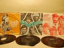 3x THE BEACH BOYS DUTCH 7