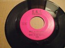 MARY ALICE McCALL wade in the water E&C 1004 rare FUNK 45 black gospel HEAR IT