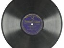 Prewar Blues 78 - Ma Rainey - Cell Bound Blues - Paramount 12257 - mp3