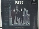 Kiss Dressed To Kill 2014 reissue USA press LP Vinyl Record new