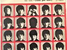 DISCO 33 GIRI IN VINILE THE BEATLES 