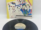 UK.K SUBS Recorded live in London VINYL RECORD RARE & COLLECTABLE