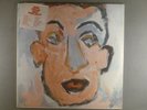 Bob Dylan  Self-Portrait   SEALED   Folk Rock   Rare Hype Sticker