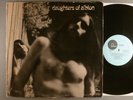 Daughters Of Albion  Self-Titled   Psych   With Inserts