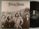 Fanny Adams  Self-Titled   Hard Rock; Blues Rock