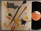 Free Design  Stars/Time/Bubbles/Love   Soft Rock; Psych
