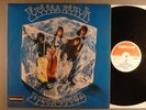Frijid Pink  Defrosted    Blues Rock   UK Press