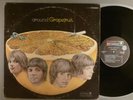 Grapefruit  Around Grapefruit   Psych; Pop Psych