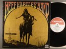 Keef Hartley Band  The Time Is Near...  Blues Rock; Jazz Rock  Label Misprint
