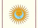King Crimson-Larks Tongues - Alternate Mix (1LP/200g/LTD) (UK IMPORT) VINYL NEW