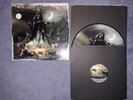 Demons & Wizards - Demons & Wizards LP Vinyl (1999) Picture Disc - SPV 089-21711
