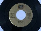 THE NODAENS Beach Girl / Gypsy GOLD RECORDS  45 Promo  ( Brian Wilson )