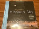 Charlie Haden & Pat Metheny ?Beyond The Missouri Sky LP 2012 Korea DZ3095