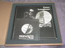 Peter Laughner sealed LP box with rare bonus 7