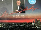 Frank Sinatra - L.A. Is My Lady with Quincy Jones- LP 1984- SEALED, NEVER OPENED