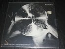 Bauhaus Press the Eject and Give Me the Tape UK LP New Sealed 