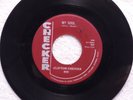 northern soul CLIFTON CHENIER My Soul / Bajou Drive CHECKER 939 M-