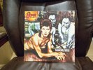 Diamond Dogs by David Bowie Vinyl LP, 1974