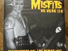 Misfits - We Were 138 Lp