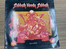 Black Sabbath - Sabbath Bloody Sabbath Lp - 6366 101