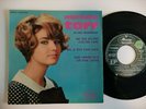 Michèle Torr ?– Dis-moi Maintenant +3 French YéYé Girl 45T 7' EP 1965