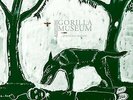 SLEEPYTIME GORILLA MUSEUM-OF NATURAL HISTORY (UK IMPORT) VINYL NEW