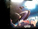 SUN RA COSMOS 12