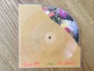 GENESIS ‘THAT’S ALL’ 7” SHAPE PICTURE DISC