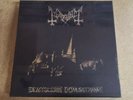 MAYHEM  de mysteriis dom sathanas 25th Anniversary Box Set  2020