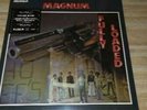 MAGNUM  fully loaded  LP  RSD 2020   purple vinyl