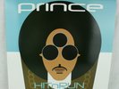 Prince HitnRun Phase One 2LP Clear Vinyls