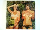 ROXY MUSIC COUNTRY LIFE LP SEALED REPRESS 180 GRAM VINYL + POSTER