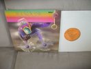 LP SCORPIONS - FLY TO THE RAINBOW KRAUTROCK MONSTER 1974