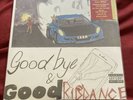 Juice WRLD Goodbye and Good Riddance LP 2018 Vinyl Record 1st Press New Sealed