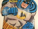 Batman and Robin 45 Records