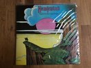 Hawkwind. Warrior On The Edge Of Time. 1975. 1st Press Porky Prime Cut. UAG29766