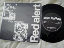 Red Alert City Invasion Negative Reaction No Future Oi 20 UK 7
