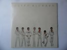 Cliff Richard - Every Face Tells A Story LP Vinyl Record SIGNED