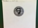 Arthur Doyle SIGNED LP Electro-Acoustic Ensemble Plays African Love Call RARE
