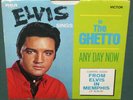 Elvis Presley RCA 47-9741 In The Ghetto PROMO 45 W/ Sleeve 1969